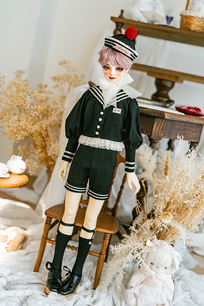 【SD~65cmboy】Folie à deux Boy's3.0基本セット