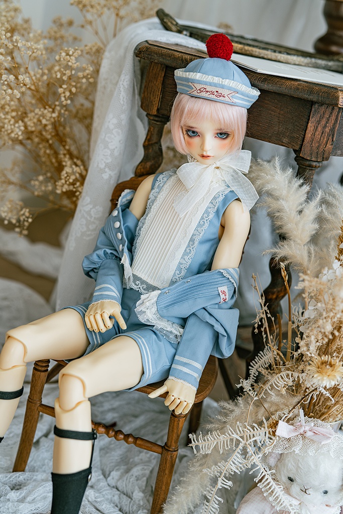 【SD~65cmboy】Folie à deux Boy's3.0基本セット