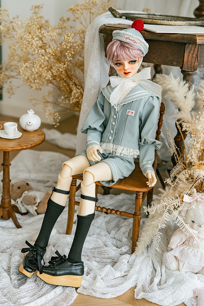 【SD~65cmboy】Folie à deux Boy's3.0基本セット