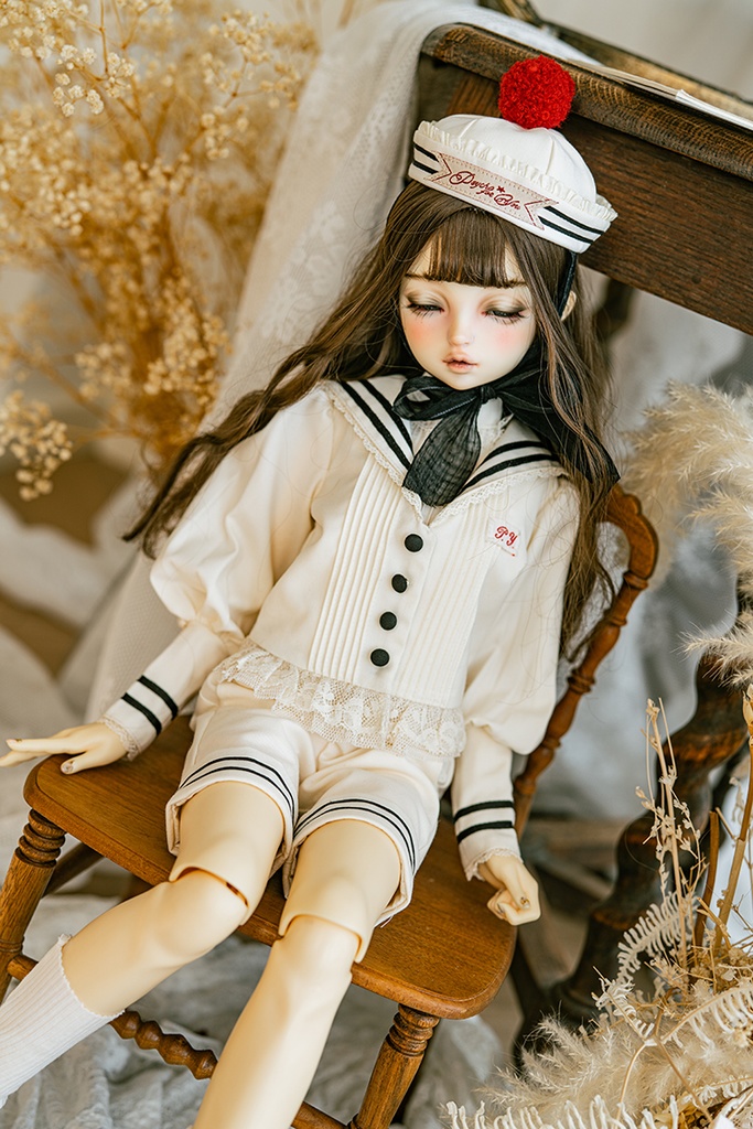 【SD~65cmboy】Folie à deux Boy's3.0基本セット