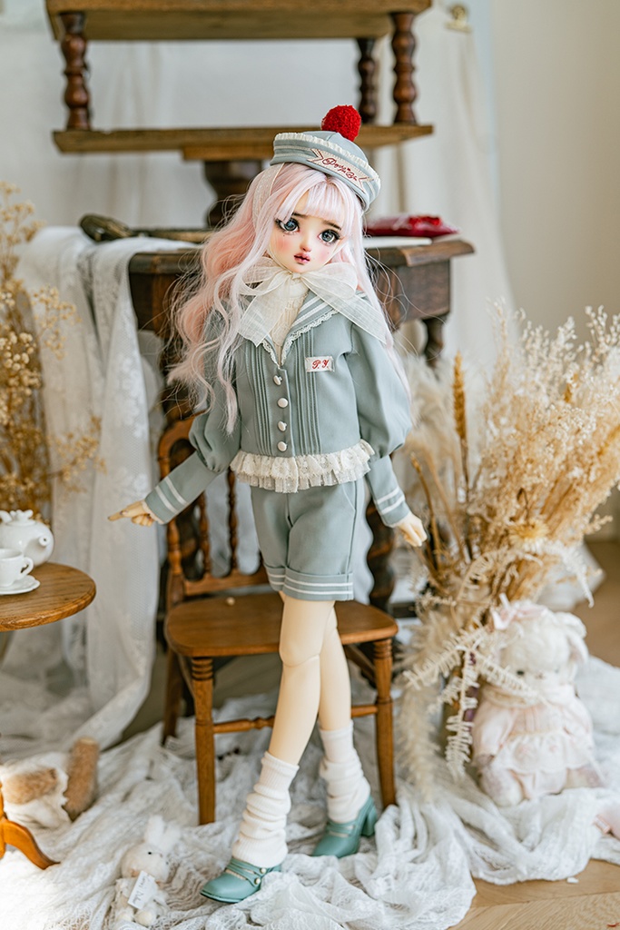 【SD~65cmboy】Folie à deux Boy's3.0基本セット