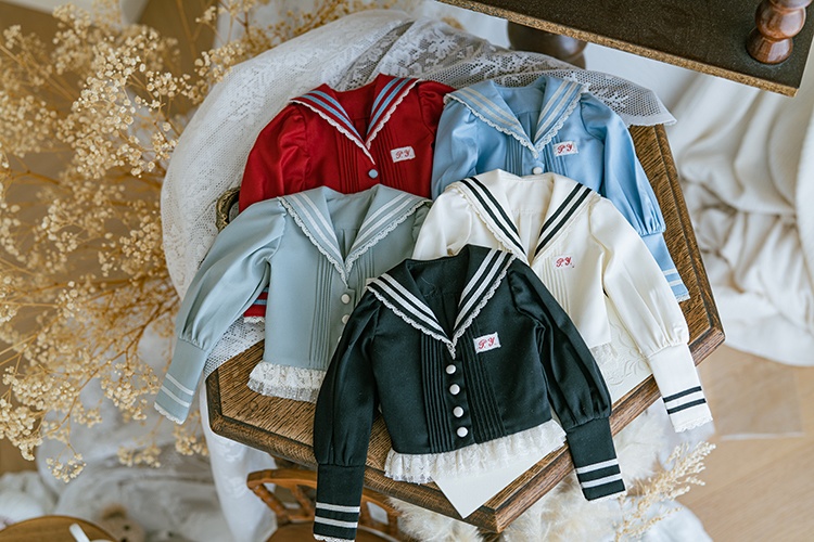 【SD~65cmboy】Folie à deux Boy's3.0基本セット