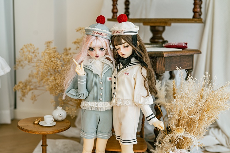 【SD~65cmboy】Folie à deux Boy's3.0基本セット