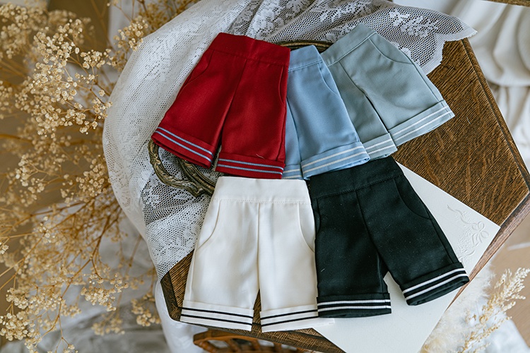 【SD~65cmboy】Folie à deux Boy's3.0基本セット