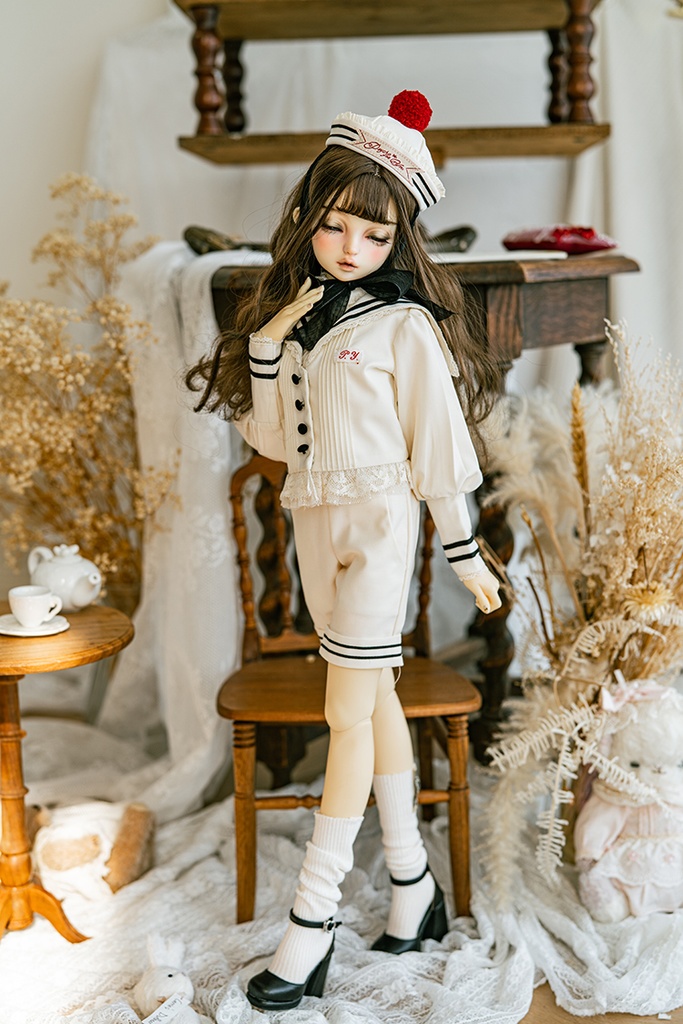 【SD~65cmboy】Folie à deux Boy's3.0基本セット