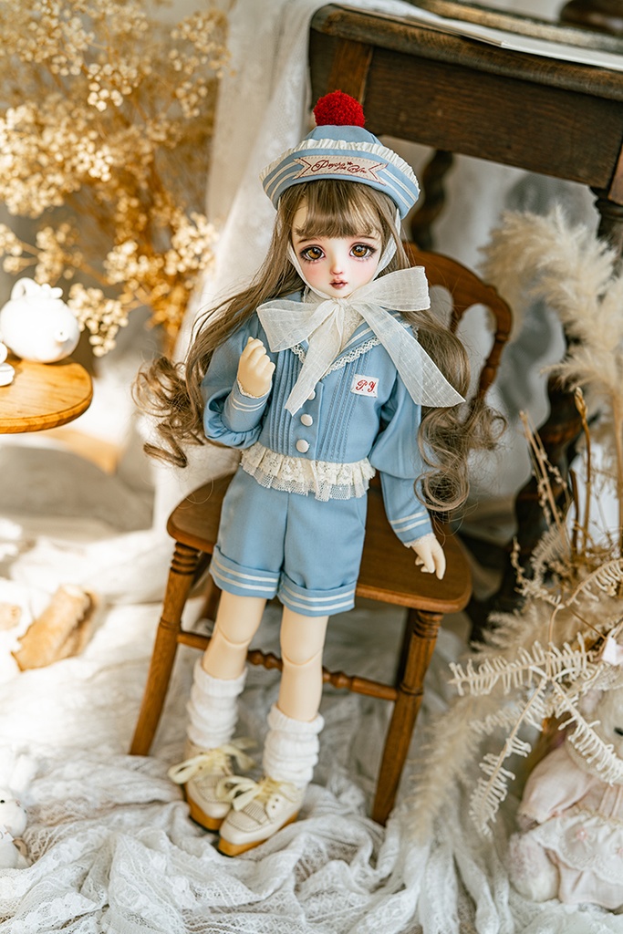 【SDM/MDD】Folie à deux Boy's3.0基本セット