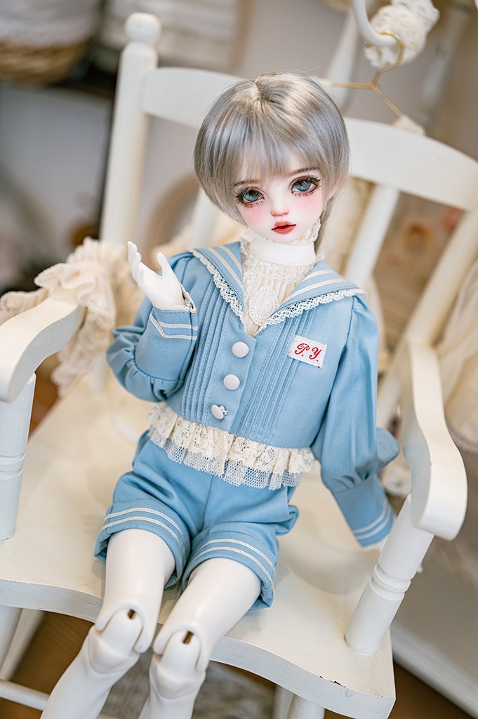 【SDM/MDD】Folie à deux Boy's3.0基本セット