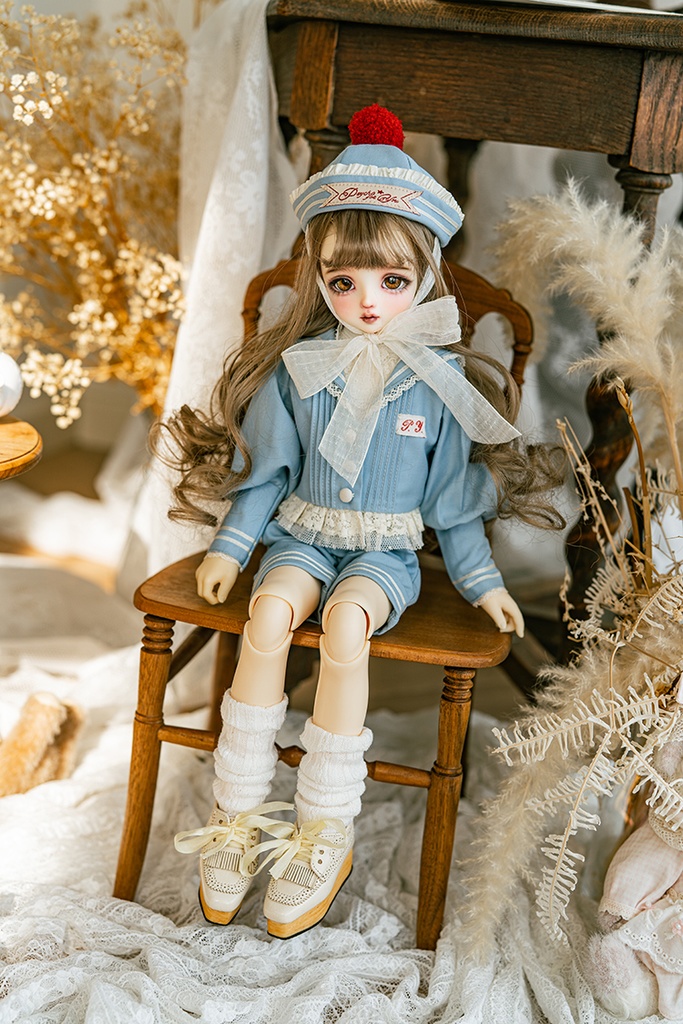 【SDM/MDD】Folie à deux Boy's3.0基本セット
