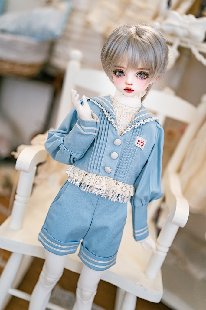 【SDM/MDD】Folie à deux Boy's3.0基本セット