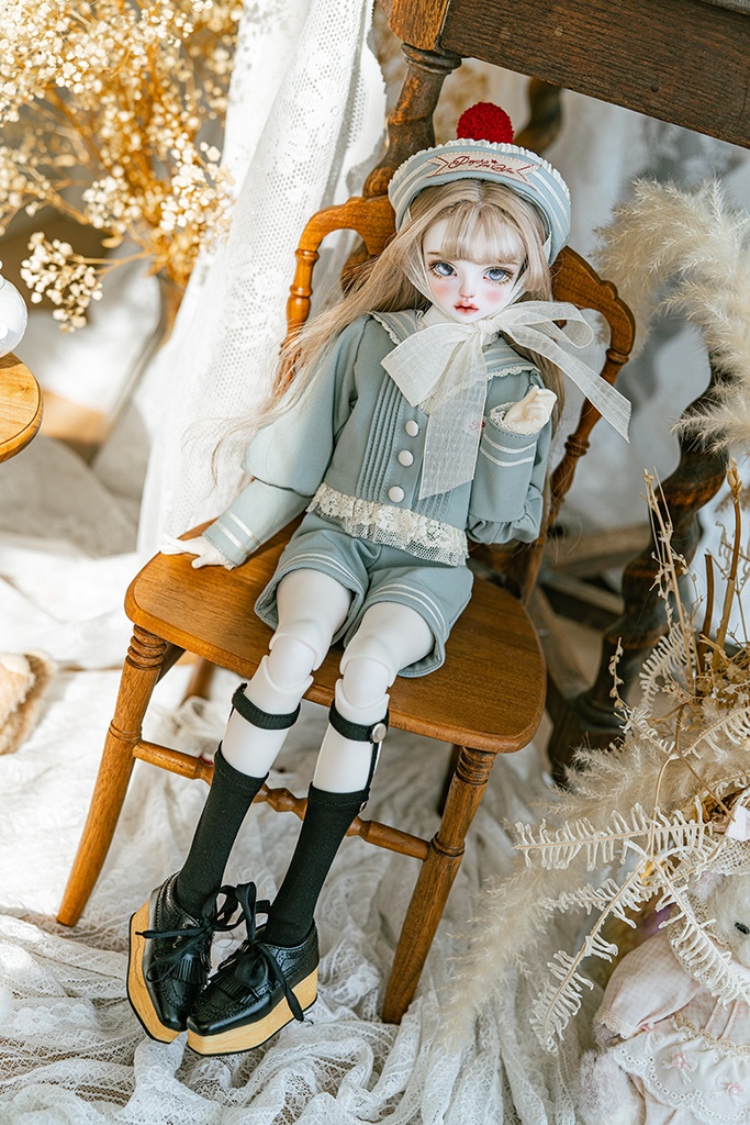 【SDM/MDD】Folie à deux Boy's3.0基本セット