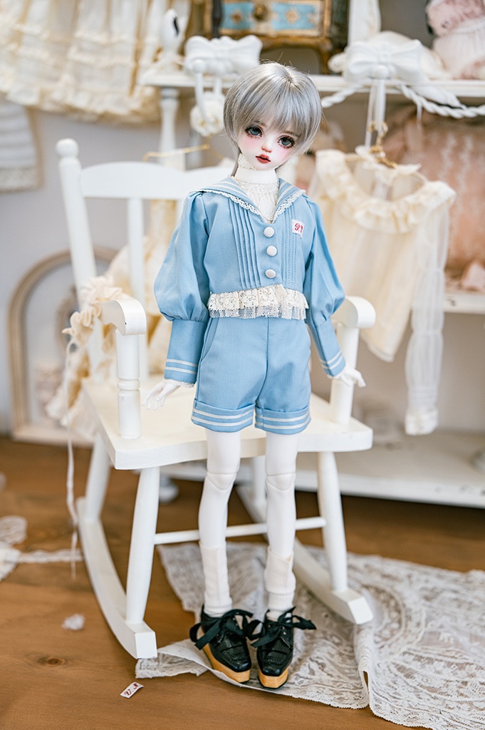【SDM/MDD】Folie à deux Boy's3.0基本セット