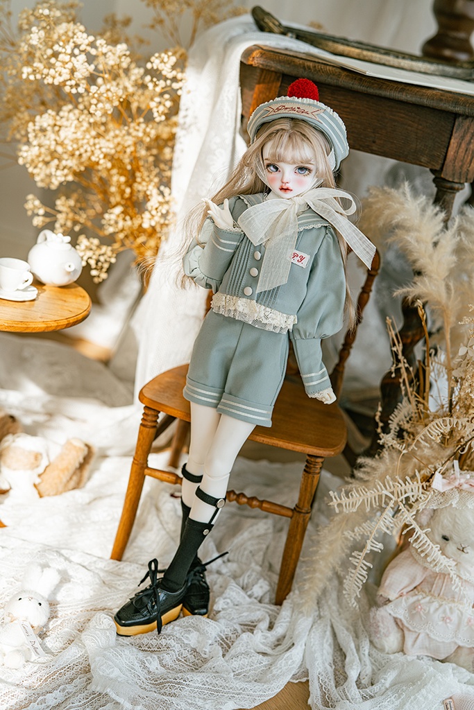 【SDM/MDD】Folie à deux Boy's3.0基本セット