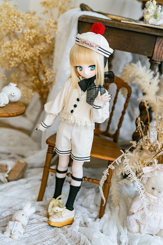 【SDM/MDD】Folie à deux Boy's3.0基本セット