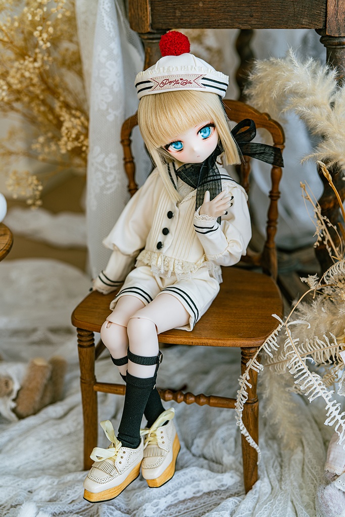 【SDM/MDD】Folie à deux Boy's3.0基本セット