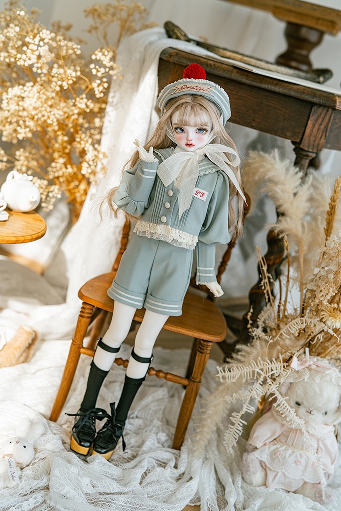 【SDM/MDD】Folie à deux Boy's3.0基本セット