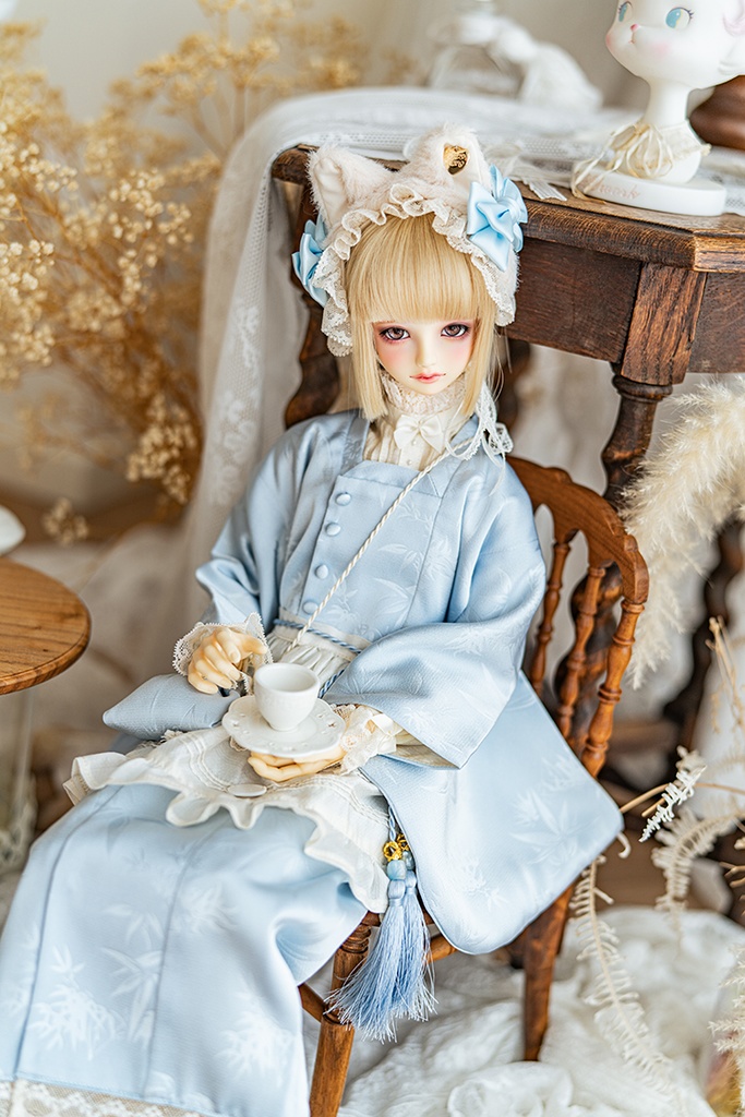 Sakura Letter 猫耳