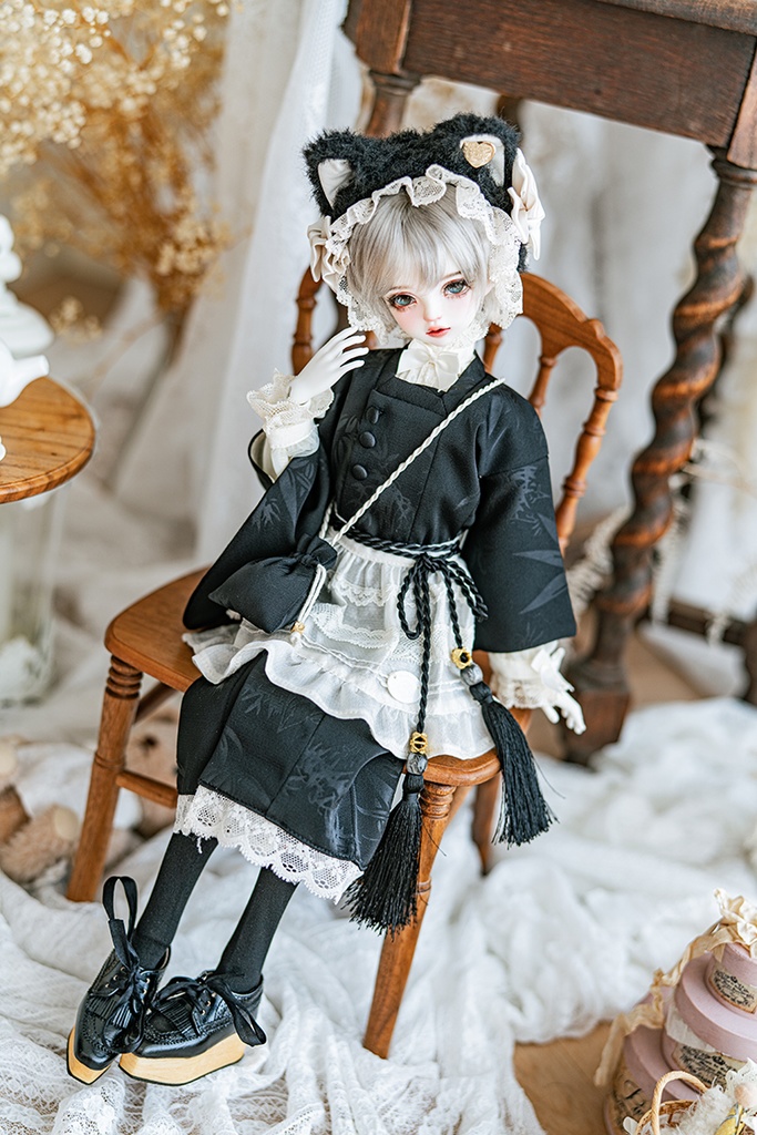 【SDM/MDD】Sakura Letter男の子基本セット
