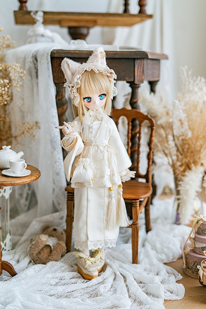 【SDM/MDD】Sakura Letter男の子基本セット