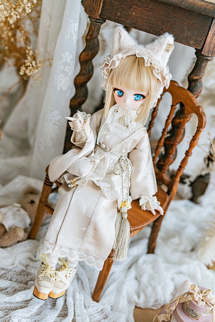 【SDM/MDD】Sakura Letter男の子基本セット