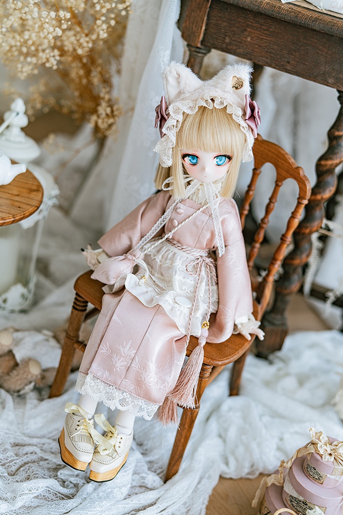 【SDM/MDD】Sakura Letter男の子基本セット