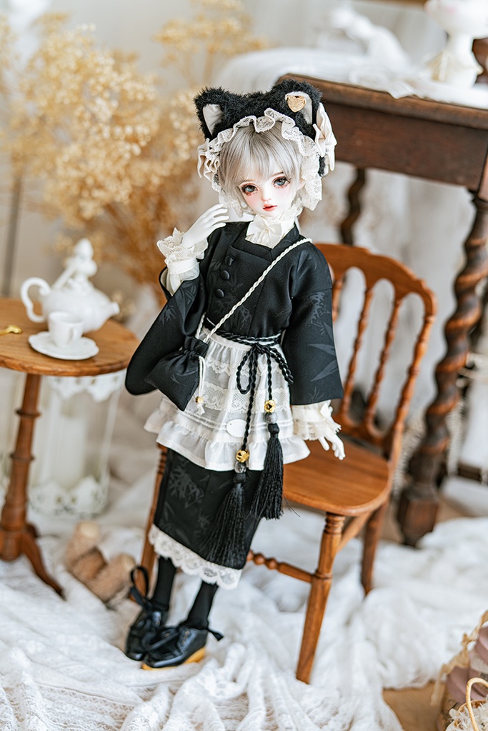 【SDM/MDD】Sakura Letter男の子基本セット