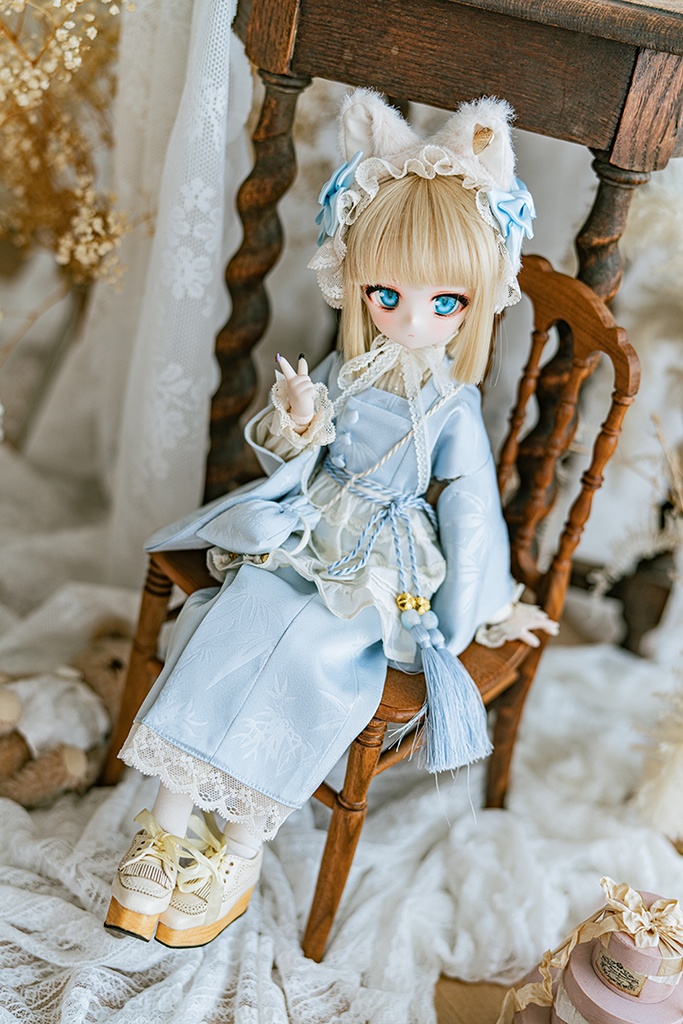【SDM/MDD】Sakura Letter男の子基本セット