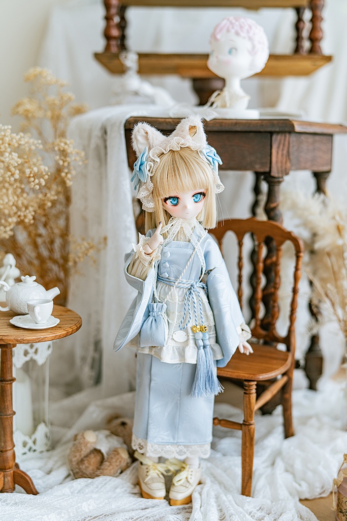【SDM/MDD】Sakura Letter男の子基本セット