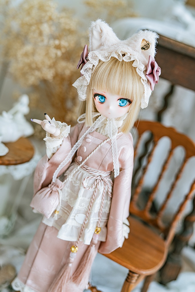 【SDM/MDD】Sakura Letter男の子基本セット