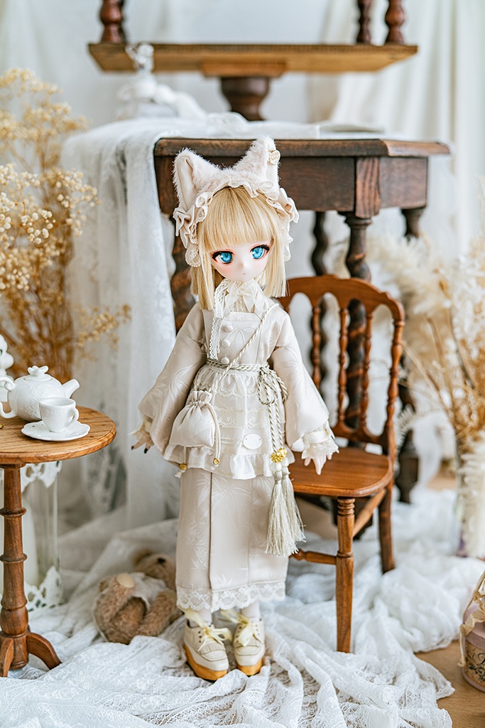 【SDM/MDD】Sakura Letter男の子基本セット