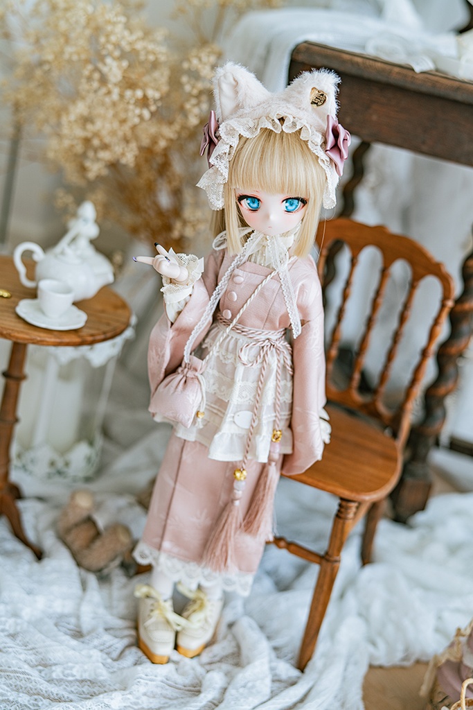 【SDM/MDD】Sakura Letter男の子基本セット