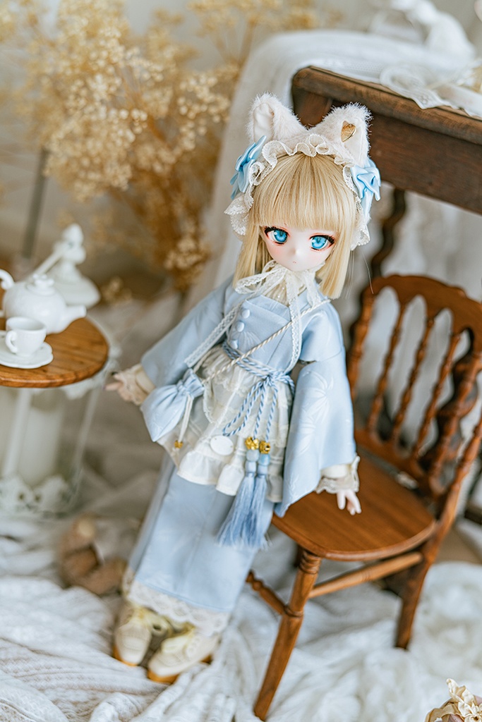【SDM/MDD】Sakura Letter男の子基本セット