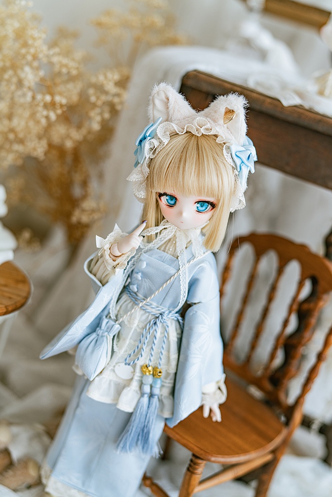 【SDM/MDD】Sakura Letter男の子基本セット