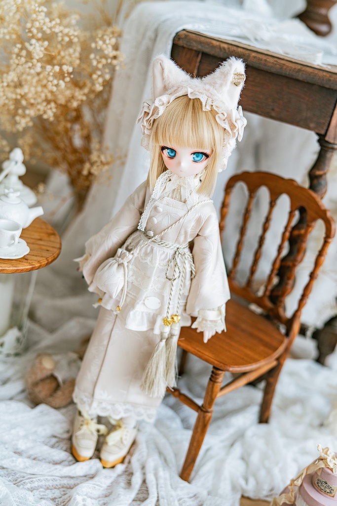 【SDM/MDD】Sakura Letter男の子基本セット