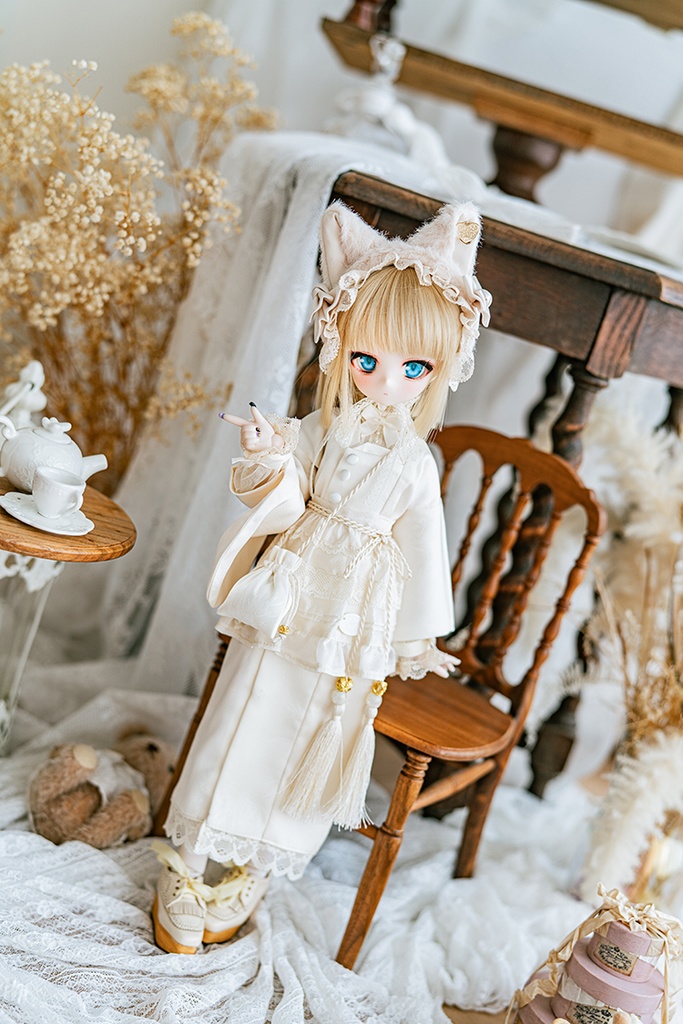 【SDM/MDD】Sakura Letter男の子基本セット