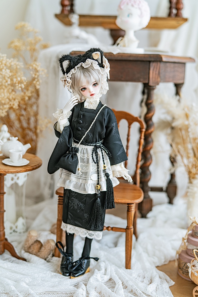 【SDM/MDD】Sakura Letter男の子基本セット