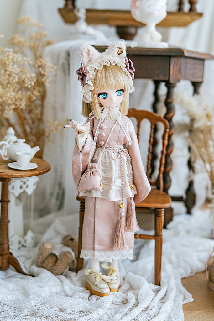 【SDM/MDD】Sakura Letter男の子基本セット