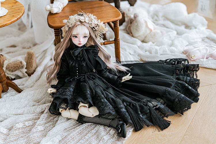 【SDM/MDD】Gnossiennes2.0 上着基本セット