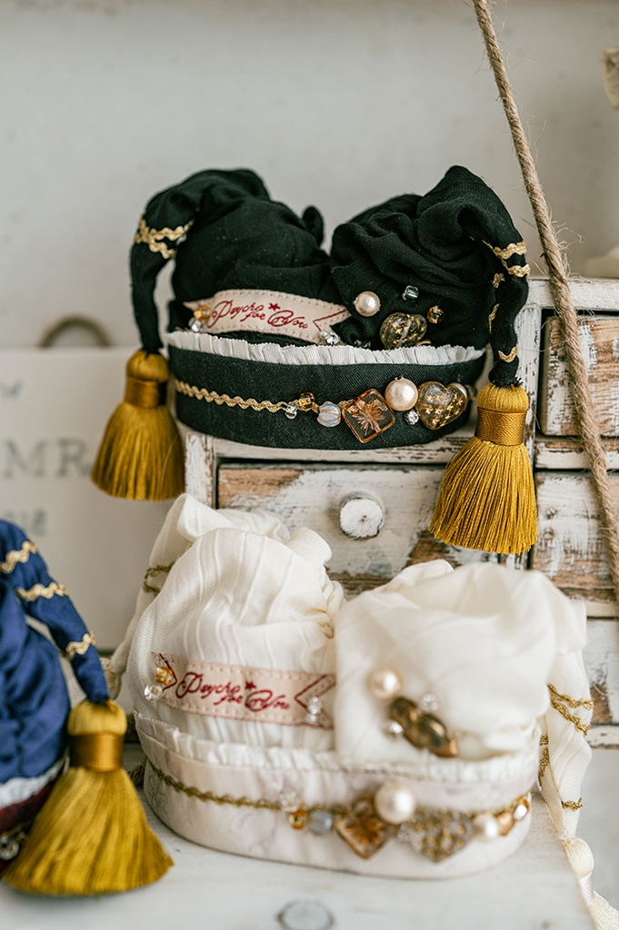 【SDM~DD/SD】Clown’s Story 帽子