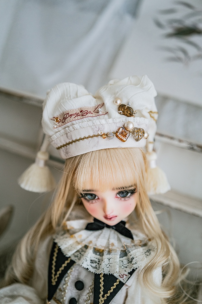 【SDM~DD/SD】Clown’s Story 帽子