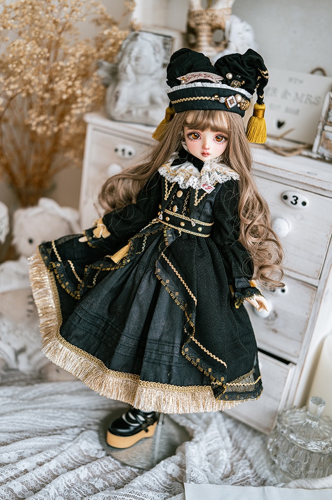 【SDM/MDD】Clown’s Story 女の子OPセット
