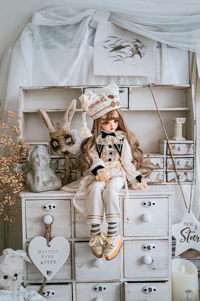 【SDM/MDD】Clown’s Story 男の子基本セット