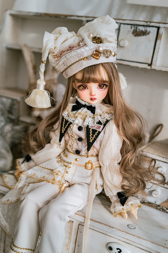 【SDM/MDD】Clown’s Story 男の子基本セット