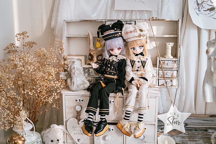 【SDM/MDD】Clown’s Story 男の子基本セット