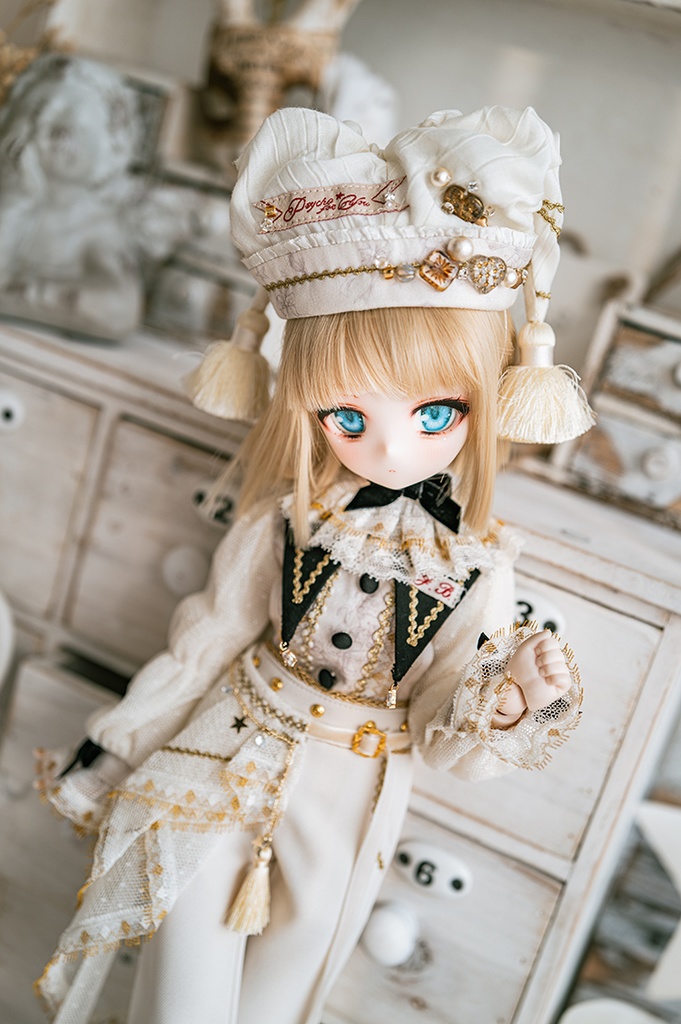 【SDM/MDD】Clown’s Story 男の子基本セット