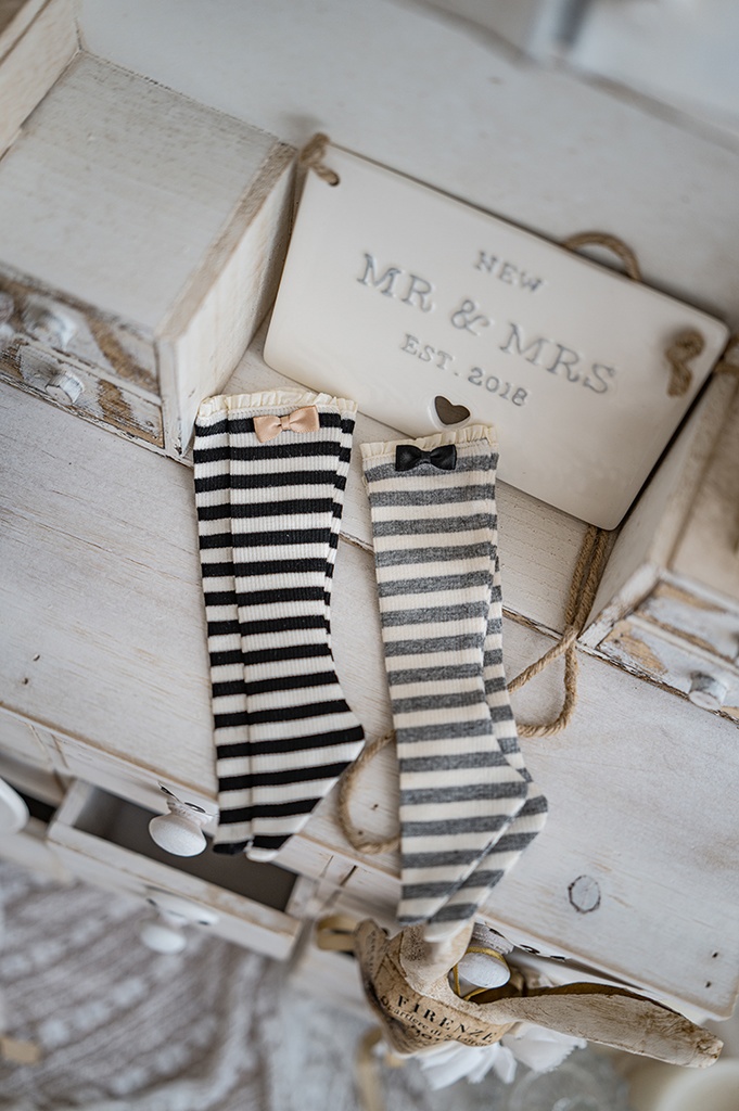 【MDD/DD~SD17】Clown’s Storyソックス