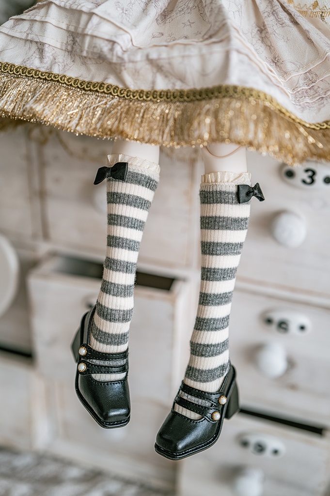 【MDD/DD~SD17】Clown’s Storyソックス