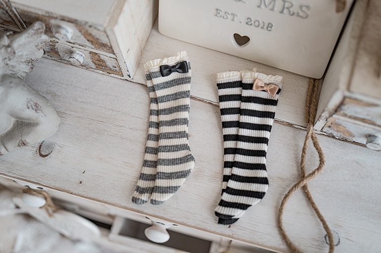 【MDD/DD~SD17】Clown’s Storyソックス