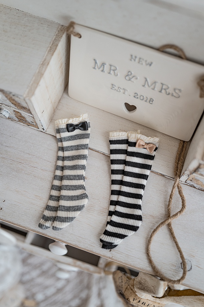 【MDD/DD~SD17】Clown’s Storyソックス