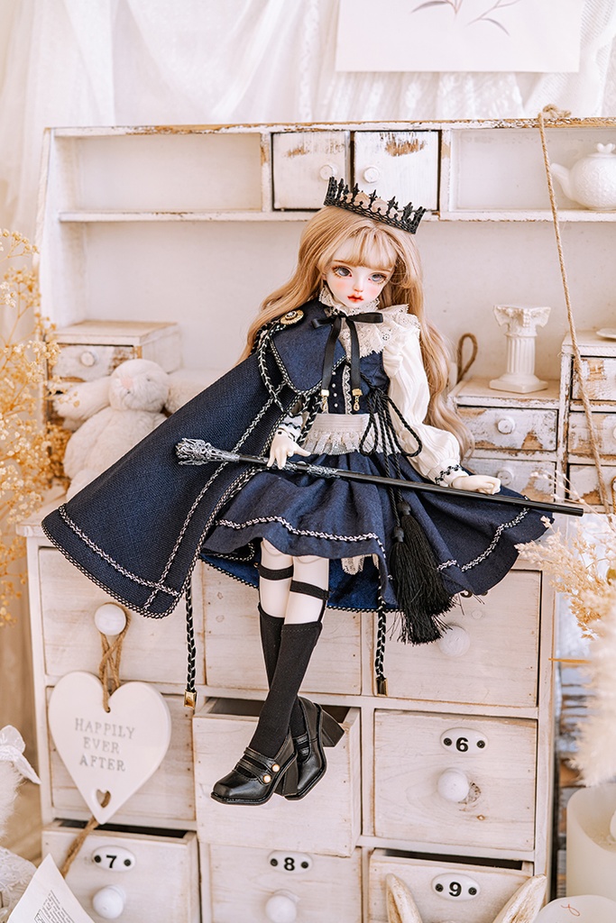 【SDM~70cm boy】Delirium2.0 マント