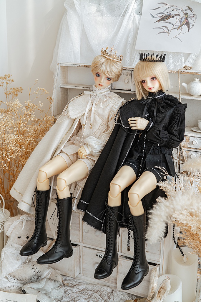 【SDM~70cm boy】Delirium2.0 マント